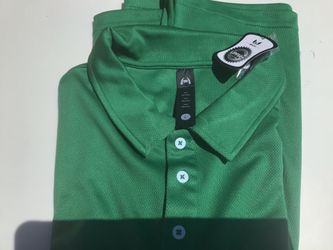 Men’s Golf shirts