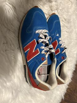 New Balance Shoes 