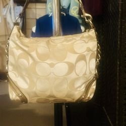 Vintage Coach 