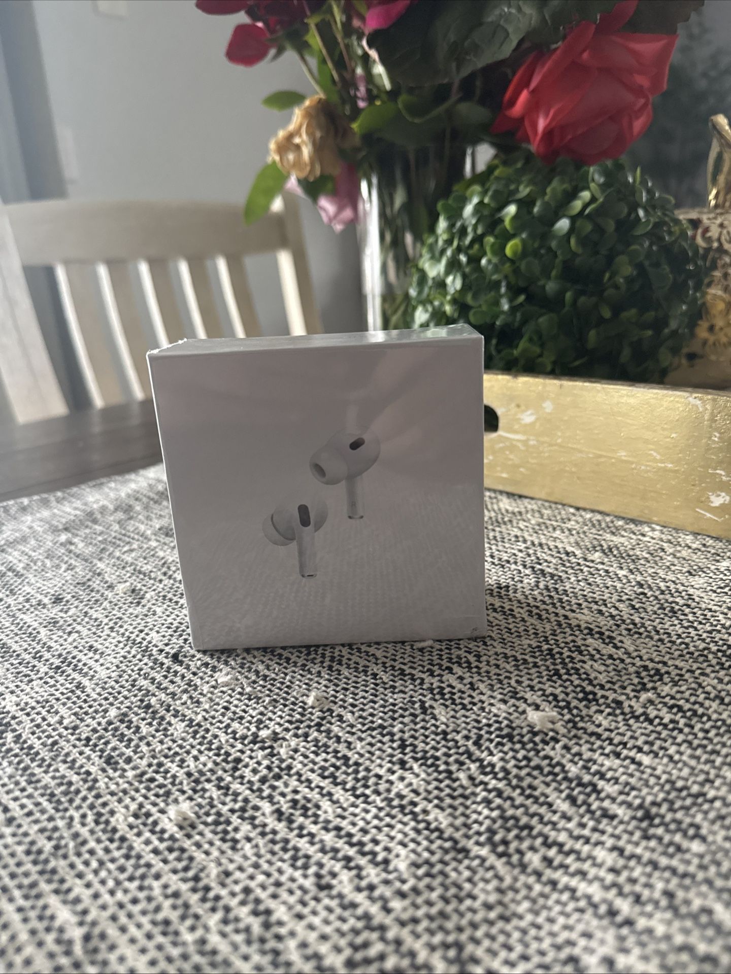 Brand New Wireless Earbuds - iOS & Android