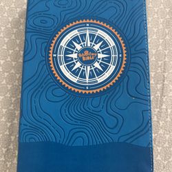 📘Brand New- Kids NIV, Adventure Bible, Leathersoft, Blue, Full Color