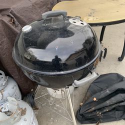 Weber Grill 22 Inch 