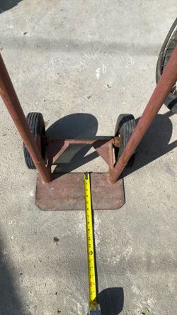 Hand truck