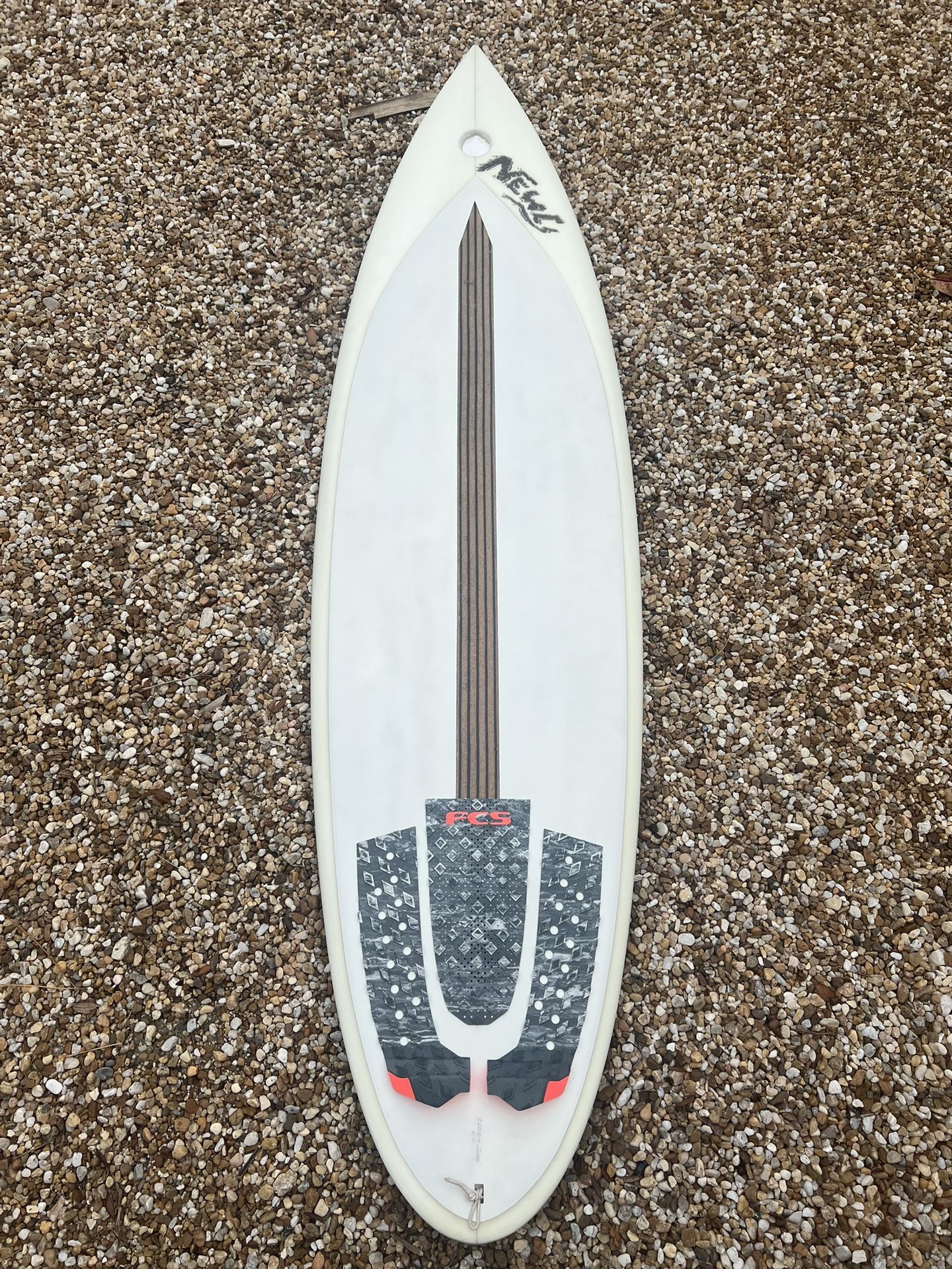 Surfboard