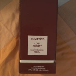Tom Ford Lost Cherry - 100 mL