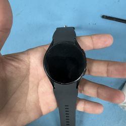 Samsung Galaxy Watch 4  Black 40mm