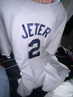Y2K Men’s New York Yankees Jersey XL $30