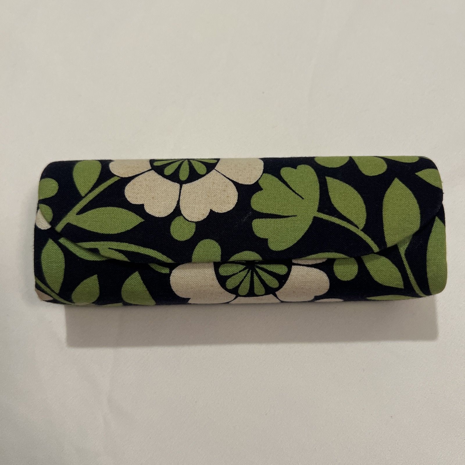Vera Bradley Hard Shell Eyeglass Case