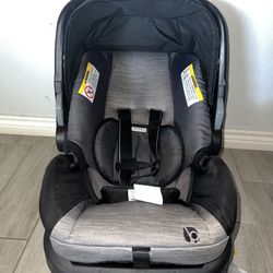 Baby Trend Passport Cargo Stroller And Car Seat 