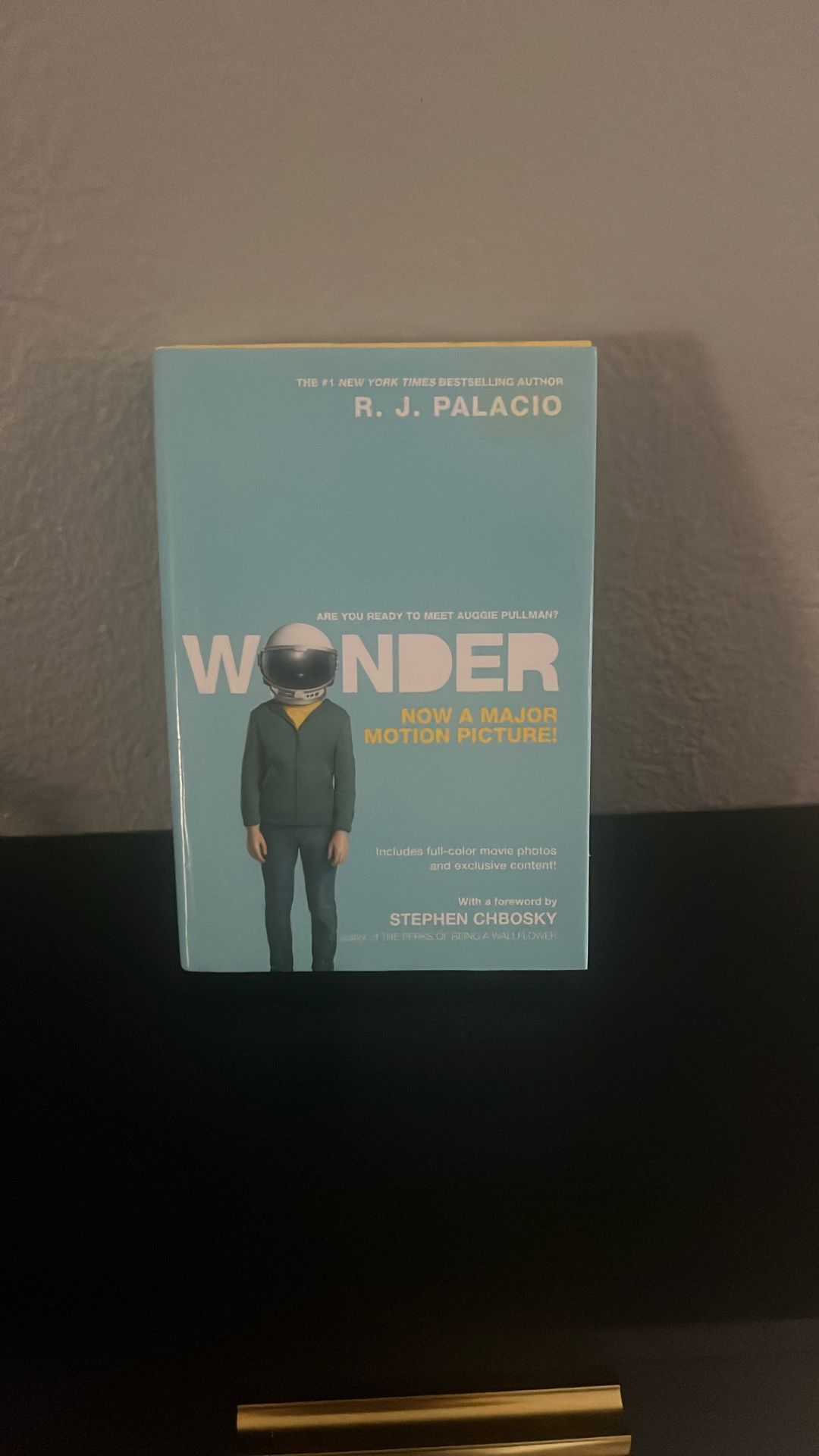 Wonder