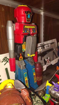 Go bot collection