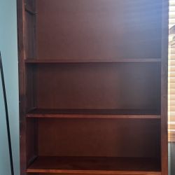 Bookshelf 