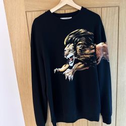 Givenchy Sweater Size M