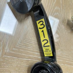 Goose Island312 Beer tap Handle