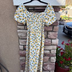 New size small  dress