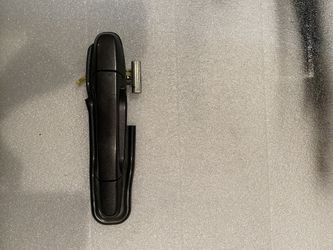 2001-2005 Lexus is300 rear passanger door handle 