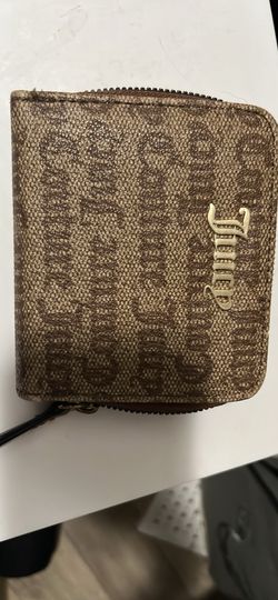 Juicy couture wallet