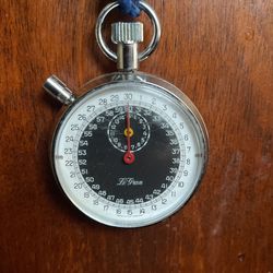 Stopwatch Le Gran
