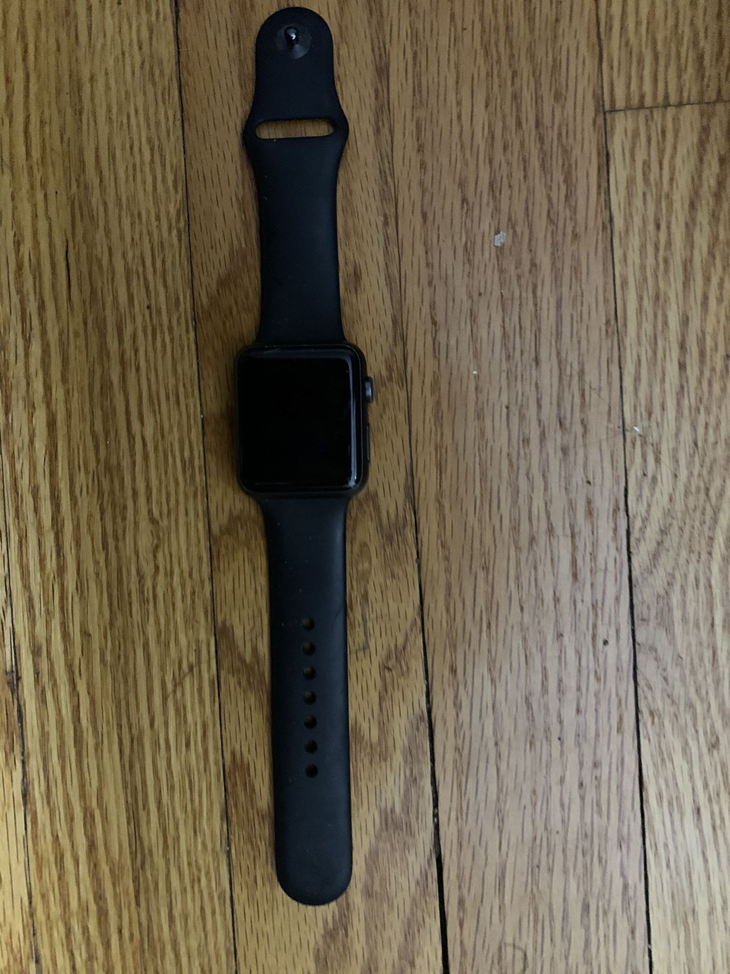 Apple Watch First Gen Mens
