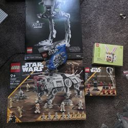 Lego Lot Sealed