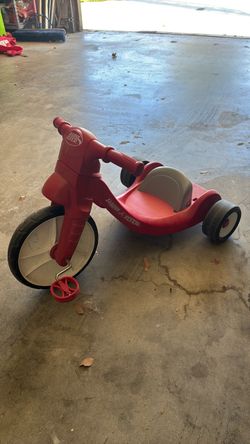 Radio Flyer Tricycle