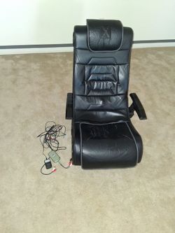 Gamer chair