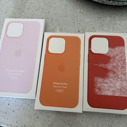 Cases iPhone Original New