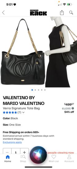 Valentino Purse