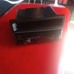 Boss Car Stereo