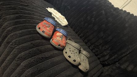 Crocs 11c 12c