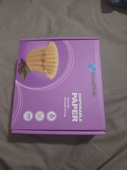 InwodiTeki Disposable Paper Filters for K Cup 300 Count