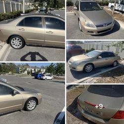 2006 Honda 