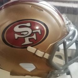 49er Season Ticket Holder