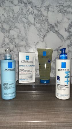 Brand NEW! 🆕    La Roche-Posay Face & Body Care Products(((PENDING PICK UP)))