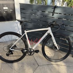 Bike Specialized Gravel 