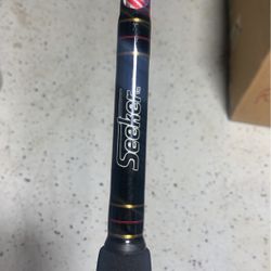 Seeker 30-50 Rod