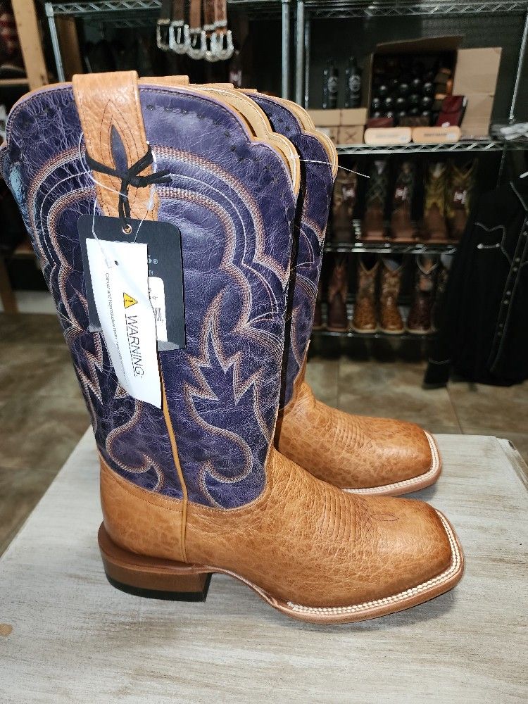 Cody James Men's Western Boots