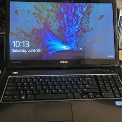 Dell Laptop For Sale