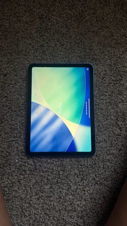 iPad mini (A17 Pro), 7th generation (2024)