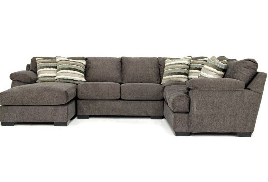 Sectional Sofa