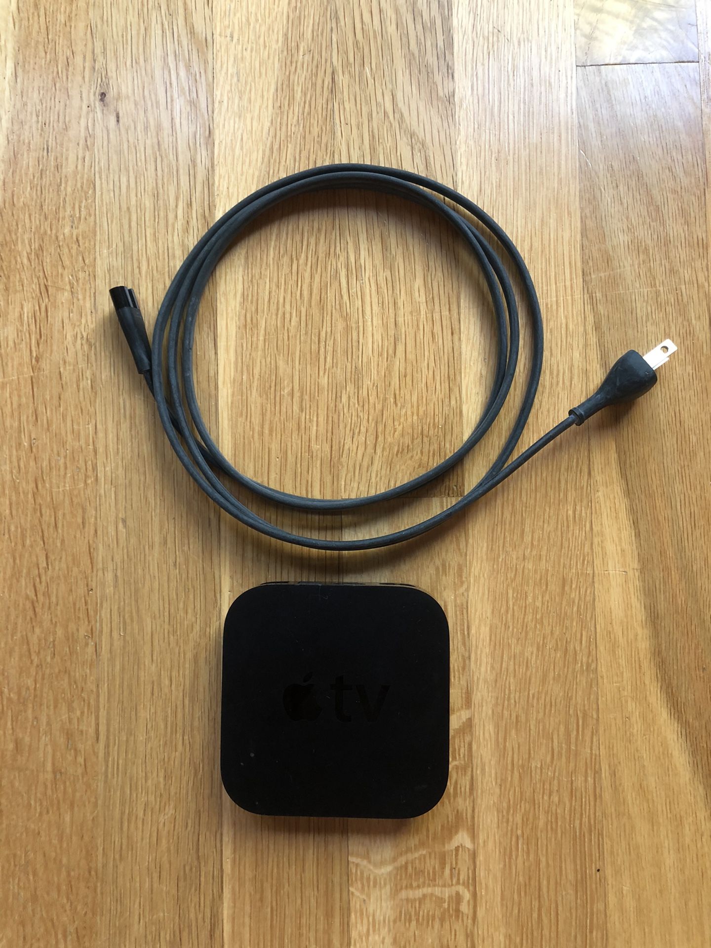 Apple TV 2