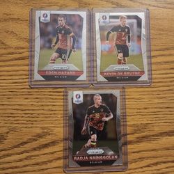 Topps Football Cards