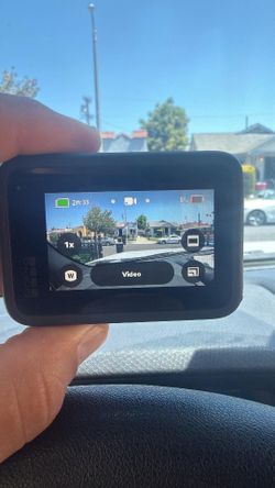 Go pro 13 black