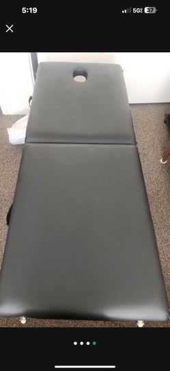 Message Bed $35