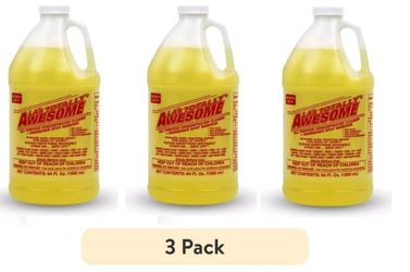 LA's Totally Awesome All Purpose Cleaner 3-Pack 64 oz