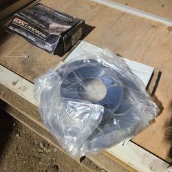 Brake Pads And Discs