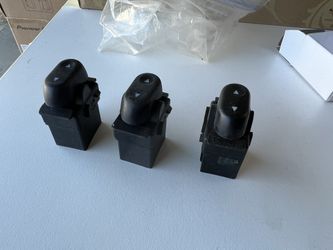 Window Switches For Ford F-150 (3x)