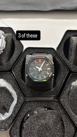 Watches
