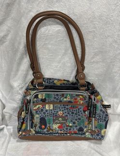 🏡Lily Bloom Maggie Satchel