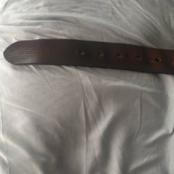 Belt